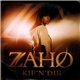 Zaho - Kif'N'Dir